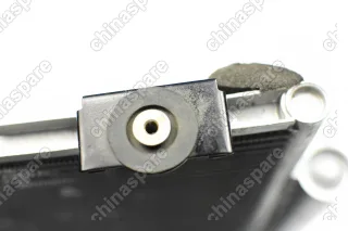 Радиатор кондиционера Lifan X60 (уценка)