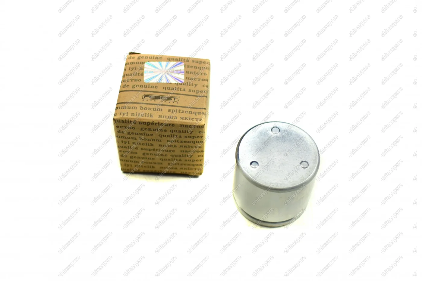 Поршень суппорта «Febest» Chery Fora, Tiggo