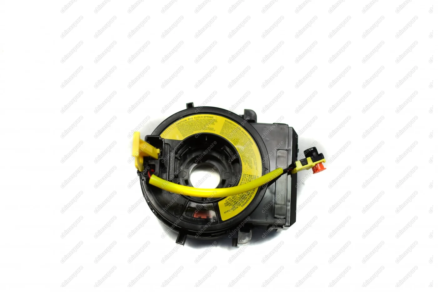 Шлейф подрулевой Hyundai Solaris I / Kia Rio III