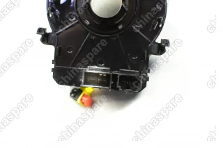 Шлейф подрулевой Hyundai Solaris I / Kia Rio III