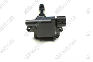 Катушка зажигания Mitsubishi Lancer IX (03-) 1.3i/1.6i Carisma