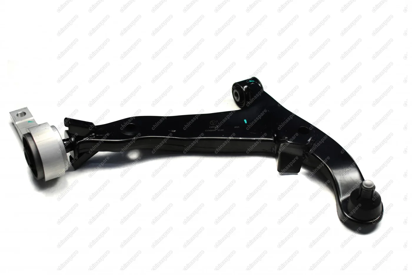 Рычаг подвески передний правый Nissan Teana J31