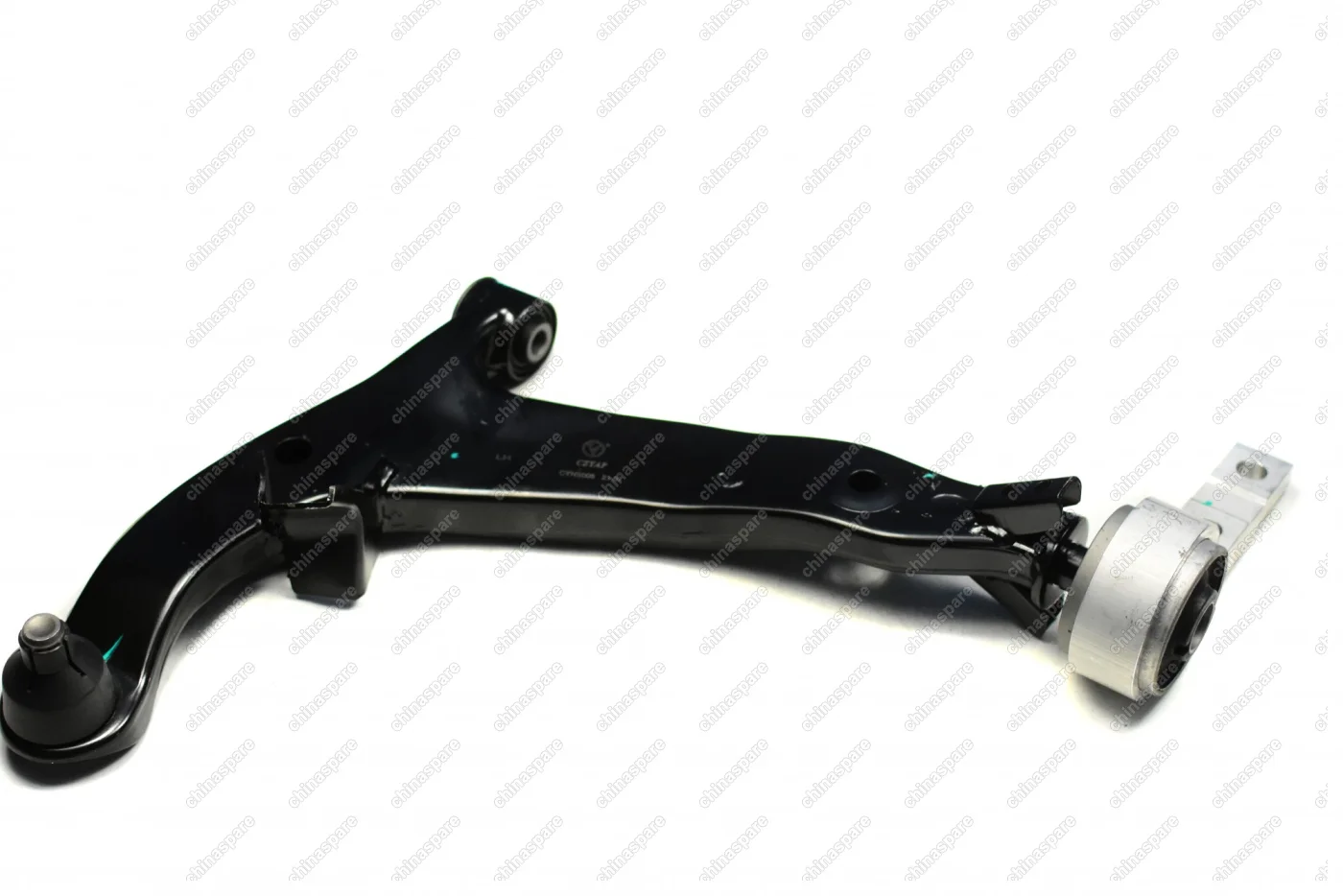 Рычаг подвески передний левый Nissan Teana J31