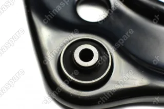 Рычаг подвески передний левый Nissan Qashqai J11E