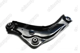 Рычаг подвески передний правый Nissan Qashqai J11E