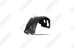 NLL4864002 Подкрылок TOYOTA LC150, 2009-2013, 2013-2015, 2015->, внедорожник (передний правый)