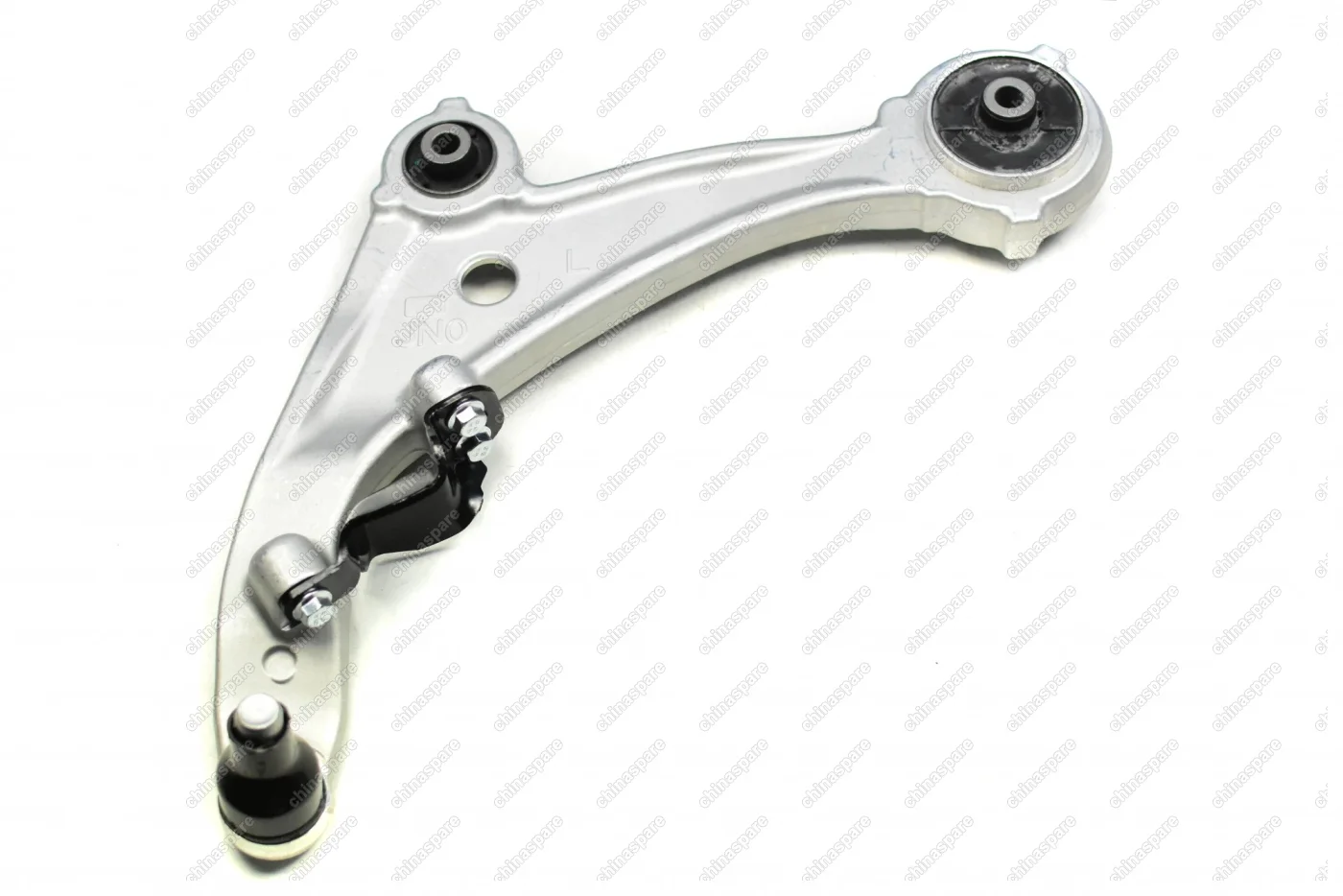 Рычаг подвески передний левый Nissan Teana J32