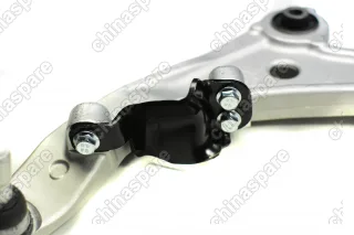 Рычаг подвески передний левый Nissan Teana J32