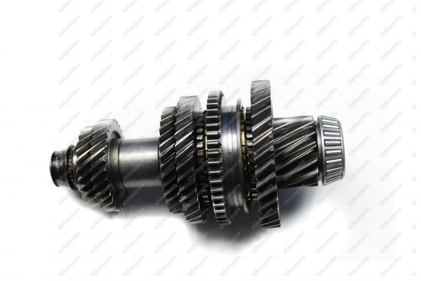 Вал выходной в сборе Geely MK, MK Cross, Otaka, SC7, Vision (уценка)