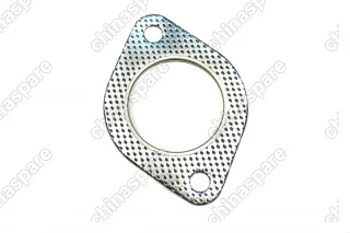 Прокладка глушителя Great Wall Hover