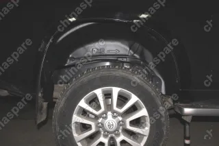 NLS4864003 Подкрылок с шумоизоляцией TOYOTA LC150, 2009-2013, 2013-2015, 2015->, внедорожник (задний левый)