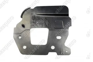 Панель заднего борта Ford Focus II (2008-2011)