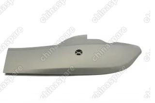 Панель центральной консоли правая Ford Focus II 05-08