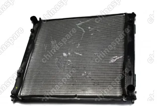 Радиатор охлаждения JAC S5 (уценка)