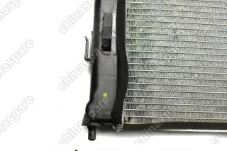 Радиатор охлаждения JAC S5 (уценка)