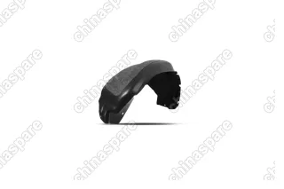 NLS4864004 Подкрылок с шумоизоляцией TOYOTA LC150, 2009-2013, 2013-2015, 2015->, внедорожник (задний правый)