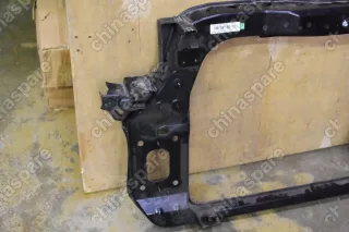 Панель передняя в сборе JAC S5 (уценка)