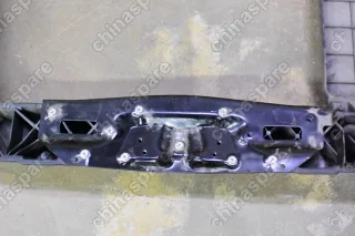 Панель передняя в сборе JAC S5 (уценка)