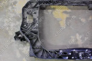 Панель передняя в сборе JAC S5 (уценка)