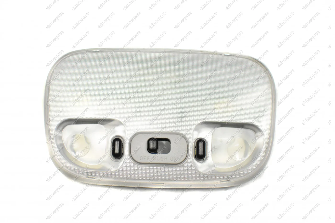 Фонарь освещения салона передний Haima 7 (уценка)