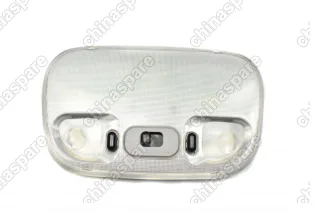 Фонарь освещения салона передний Haima 7 (уценка)