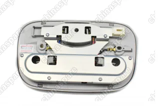 Фонарь освещения салона передний Haima 7 (уценка)