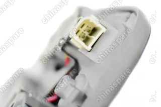 Фонарь освещения салона передний Haima 7 (уценка)