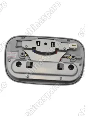 Фонарь освещения салона передний Haima 7 (уценка)