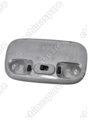 Фонарь освещения салона передний Haima 7 (уценка)