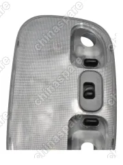 Фонарь освещения салона передний Haima 7 (уценка)