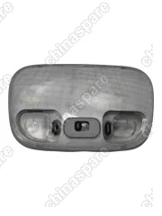 Фонарь освещения салона передний Haima 7 (уценка)