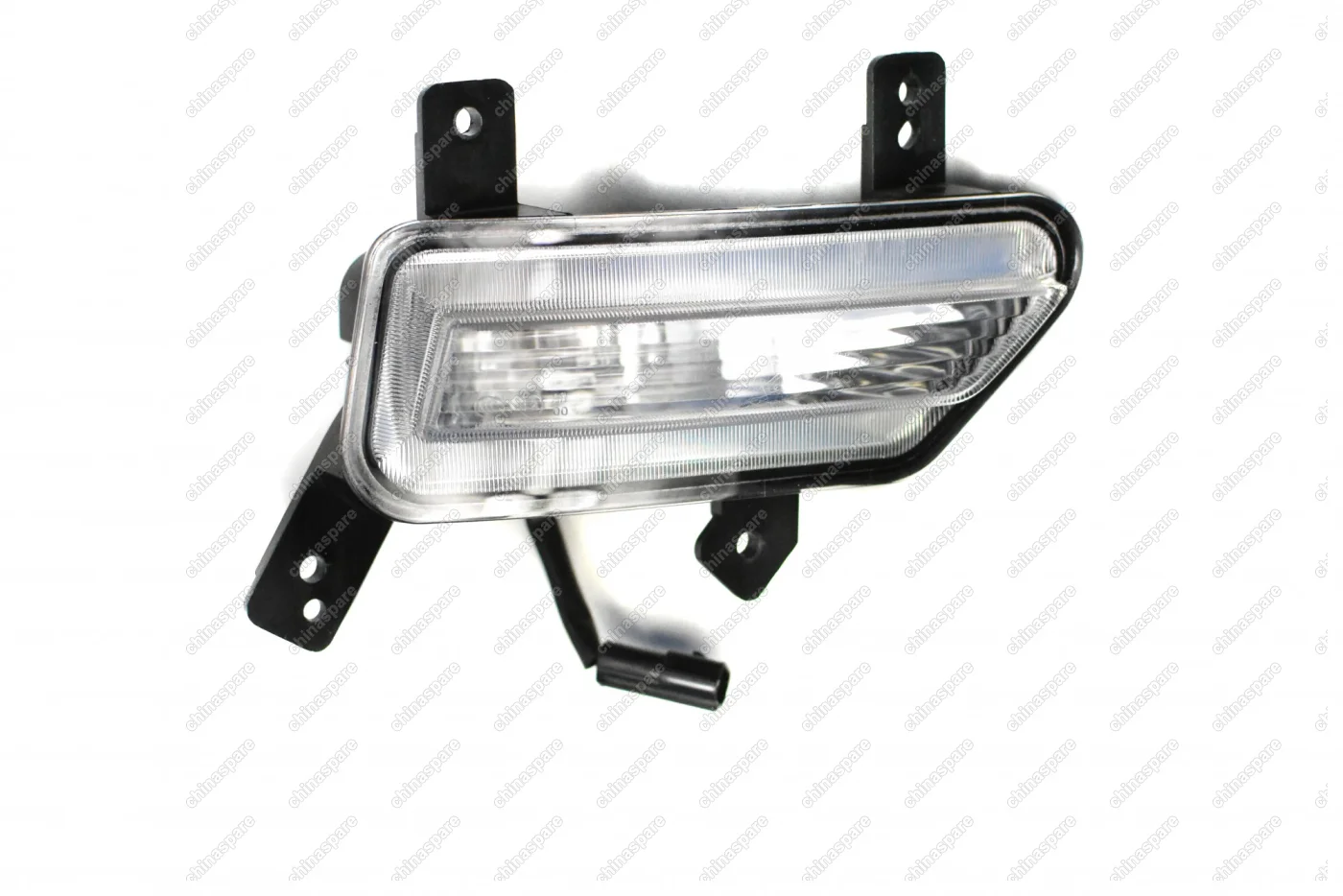 Фонарь противотуманный задний левый Lifan Solano II (уценка)