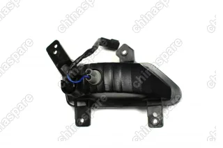 Фонарь противотуманный задний левый Lifan Solano II (уценка)