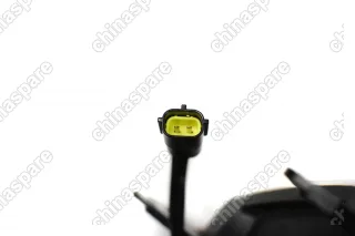 Фонарь противотуманный задний левый Lifan Solano II (уценка)