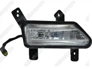 Фонарь противотуманный задний правый Lifan Solano II (уценка)