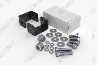 NLZ4820020NEW Комплект ЗК и крепеж, подходит для TOYOTA Land Cruiser 150 (2009-) 4,0 бензин/3,0 дизель АКПП