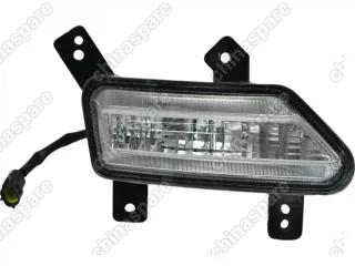 Фонарь противотуманный задний правый Lifan Solano II (уценка)