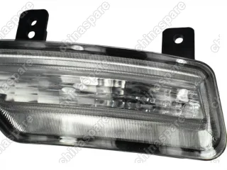 Фонарь противотуманный задний правый Lifan Solano II (уценка)