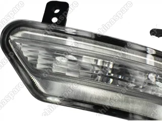 Фонарь противотуманный задний правый Lifan Solano II (уценка)