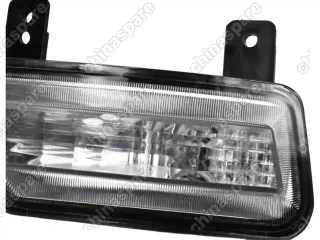 Фонарь противотуманный задний правый Lifan Solano II (уценка)