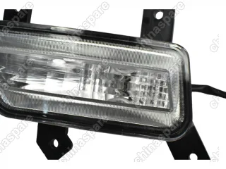 Фонарь противотуманный задний правый Lifan Solano II (уценка)