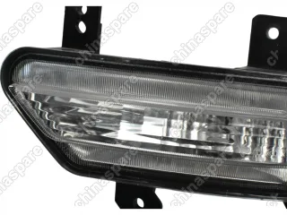 Фонарь противотуманный задний правый Lifan Solano II (уценка)