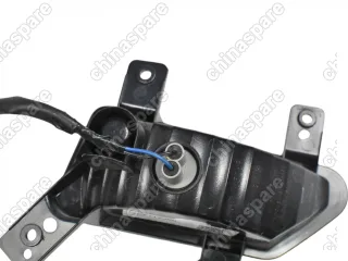 Фонарь противотуманный задний правый Lifan Solano II (уценка)