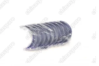 Вкладыши коренные Zotye T600 Coupe 1,5