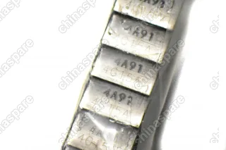 Вкладыши коренные Zotye T600 Coupe 1,5