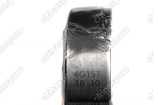 Вкладыши шатунные Zotye T600 Coupe 1,5