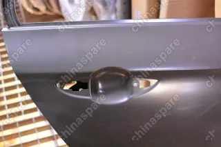 Дверь задняя правая Lifan Cebrium (720)