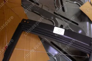 Дверь задняя правая Lifan Cebrium (720)