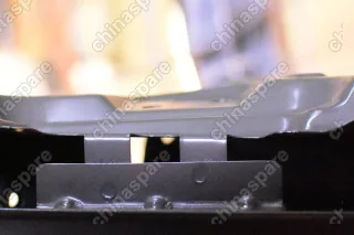 Дверь задняя правая Lifan Cebrium (720)