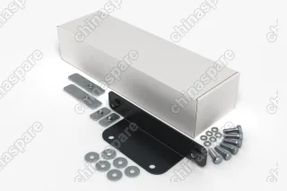 NLZ4820120NEW Комплект ЗКПП и крепеж, подходит для TOYOTA Land Cruiser 150 (2009-) 4,0 бензин АКПП